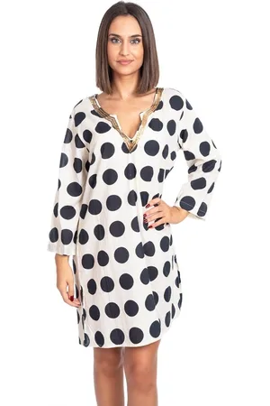 Isla Bonita By Sigris Vestidos Kurta para mujer