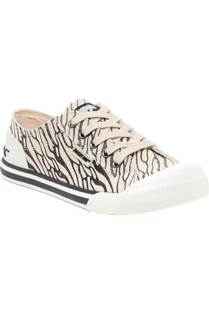 Rocket Dog Deportivas Moda Jazzin Wales para mujer