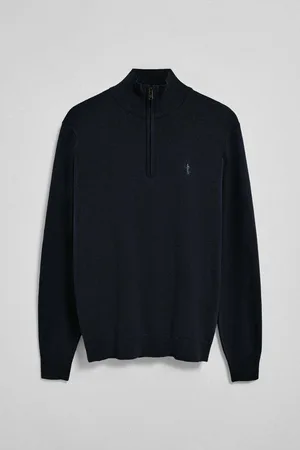 Polo Club® Jersey RIGBY BEST ZIPPER NECK para hombre