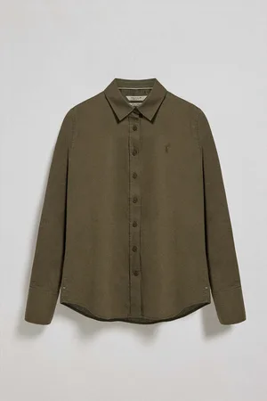 Polo Club® Camisa RIGBY GO W SHIRT CL para mujer