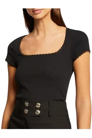 Morgan Tops y Camisetas - para mujer