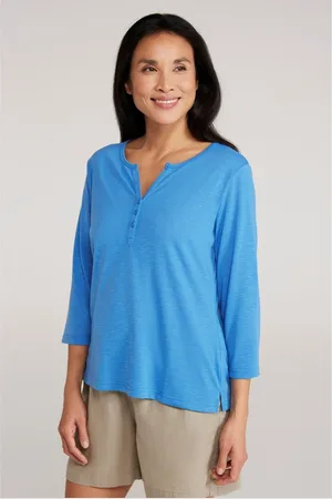 Mountain Warehouse Camisa Paphos para mujer