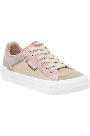 Rocket Dog Deportivas Moda Cheery para mujer