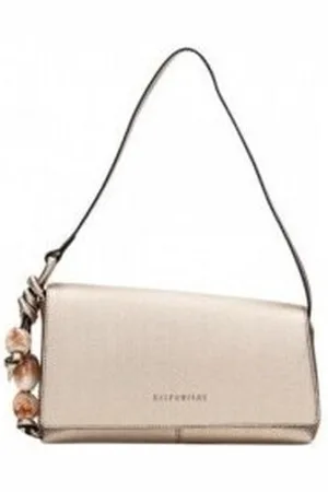 Hispanitas Bolso BV253975 Cava para mujer