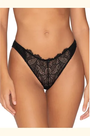 Luna Tangas Orchidea brasileño Splendida para mujer