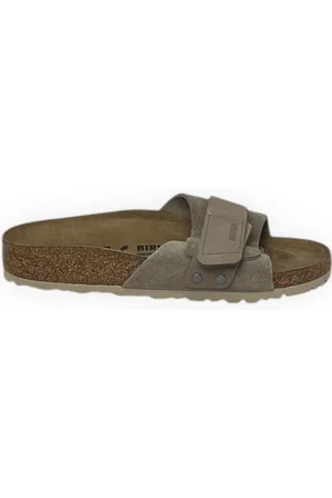Birkenstock Sandalias 1028056 TAUPE para mujer
