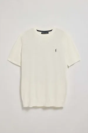 Polo Club® Jersey RIGBY GO SS U NECK para hombre