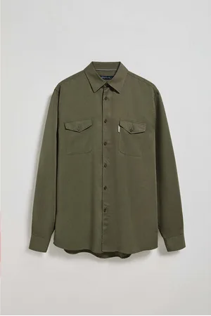 Polo Club® Camisa manga larga FRANKLIN SHIRT para hombre