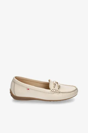 Fluchos Mocasines F2156 para mujer