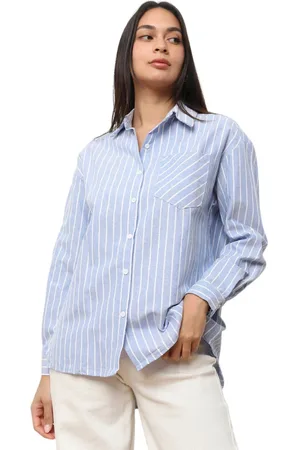 La Modeuse Camisa 74307_P175785 para mujer