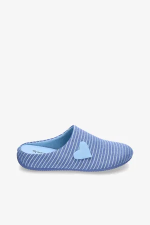 Garzon Pantuflas 15350.128 para hombre