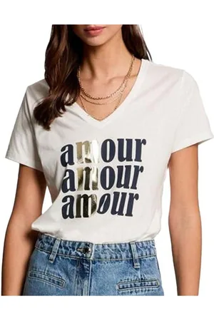 Morgan Tops y Camisetas - para mujer