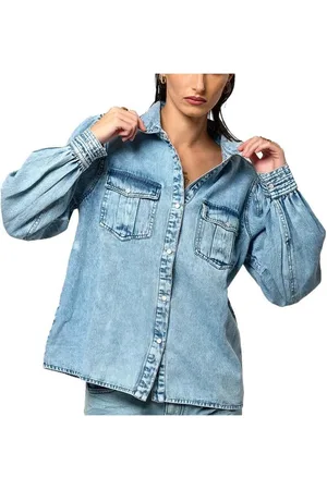 Kaporal 5 Camisa - para mujer