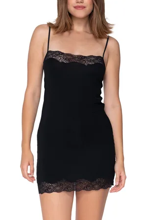 Luna Pijama Camisón Micro Touch Splendida para mujer