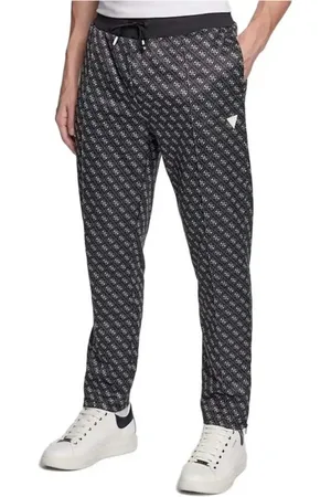 Guess Pantalón chandal Korbin para hombre