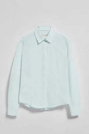 Polo Club® Camisa RIGBY GO W SHIRT POPLIN VN para mujer