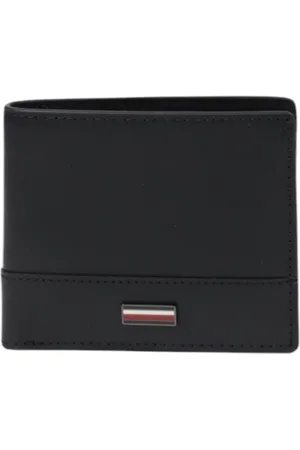 Tommy Hilfiger Cartera TH CORP MINI CC WALLET AM0AM13244 para hombre