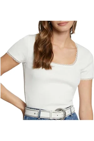 Morgan Tops y Camisetas - para mujer