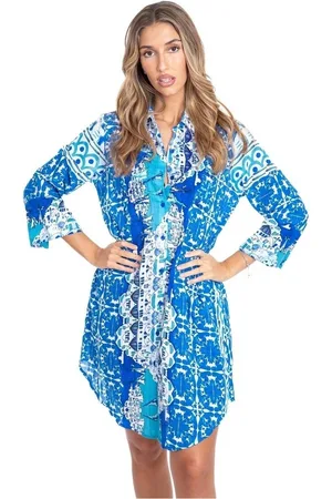Isla Bonita By Sigris Vestidos Vestido para mujer