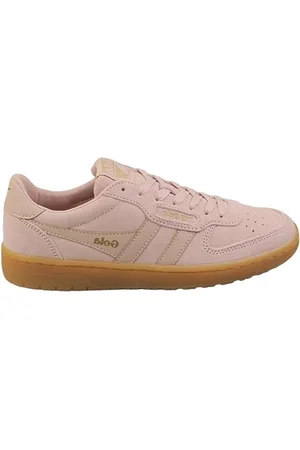 Gola Deportivas Moda HAWK SUEDE 86 para mujer