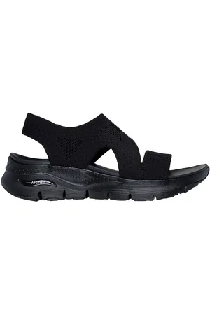 Skechers Sandalias SANDALIAS MUJER Arch Fit - Brightest Day 119458 para mujer