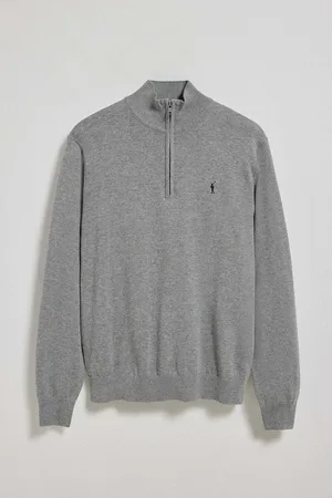 Polo Club® Jersey RIGBY GO ZIPPER NECK VN para hombre
