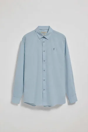 Polo Club® Camisa manga larga RIGBY GO SHIRT CL para hombre