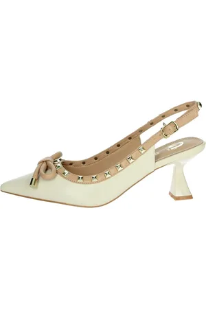 Gold&amp;gold Zapatos de tacón GD238 para mujer