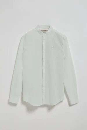 Polo Club® Camisa manga larga RIGBY GO SHIRT MAO CL para hombre