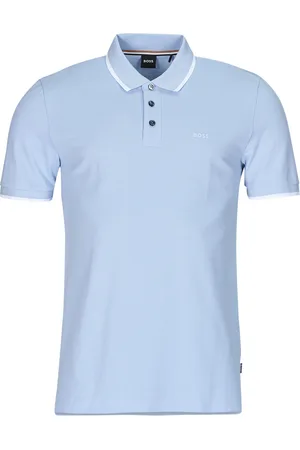 HUGO BOSS Polo Parlay 190 para hombre