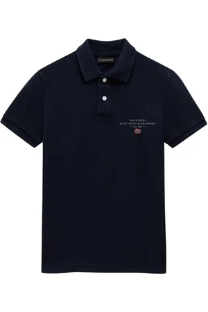 Napapijri Polo Polo enfant Elbas 5 para niño