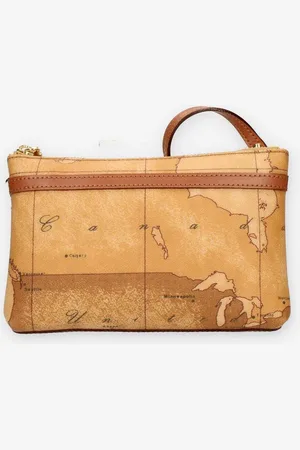 ALVIERO MARTINI 1A CLASSE Bolso de mano CD040-6000-0010 para mujer