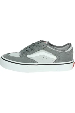 Vans Zapatillas altas VN000SFB85T1 para niño