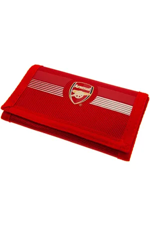 Arsenal FC Cartera Ultra para mujer