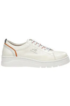 Fluchos Mocasines F1422 Pompas para mujer