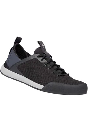 Black Diamond Zapatillas de senderismo SESSION WS- SHOES NEGR para mujer