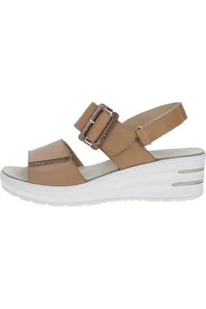 Melluso Sandalias - para mujer