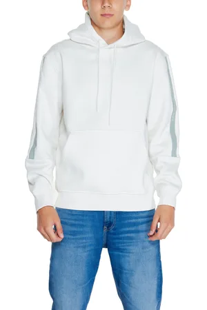 Calvin Klein Jersey LOGO TAPE J30J325632 para hombre