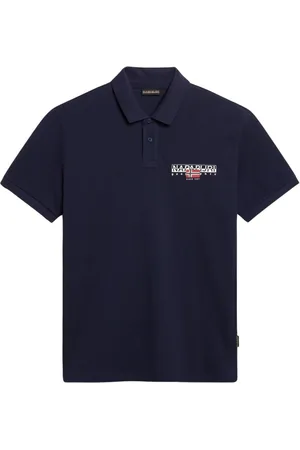 Napapijri Polo Polo Aylmer para hombre