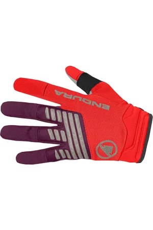 Endura Guantes Guantes Singletrack para mujer