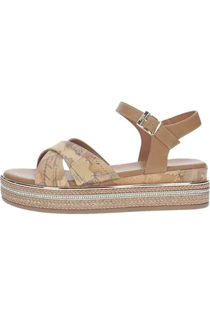 ALVIERO MARTINI 1A CLASSE Sandalias - para mujer