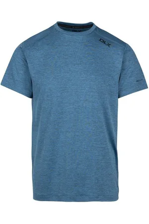 Trespass Tops y Camisetas Doyle DLX para hombre