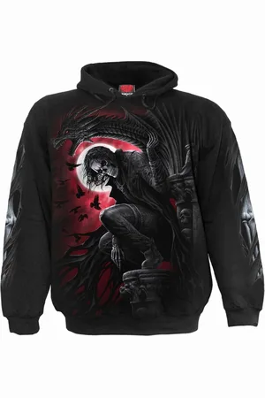 Spiral Jersey Night Stalker para mujer