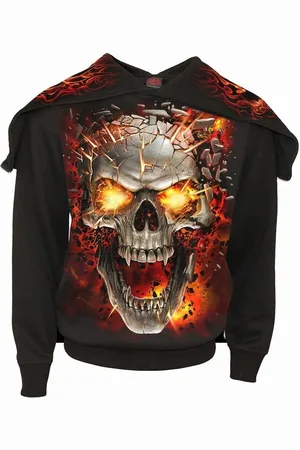 Spiral Jersey HE2815 para mujer