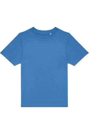 B&amp;C Tops y Camisetas RW10544 para niño