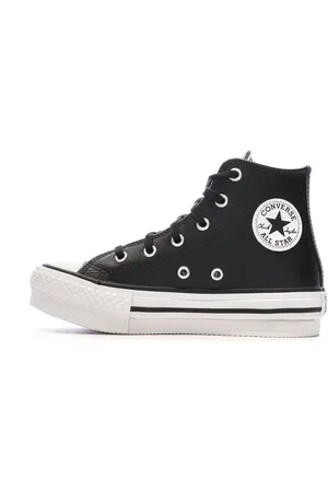 Converse Zapatillas altas - para niño