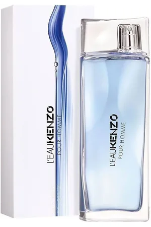 Kenzo Colonia L