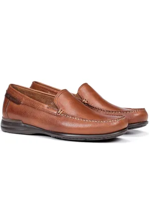 Fluchos Mocasines 8682 TORNADO ORION MOCASIN para hombre