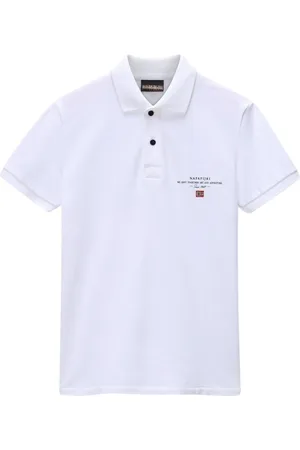 Napapijri Polo Polo enfant Elbas 5 para niño