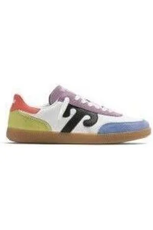 WUSHU RUYI Deportivas Moda GONG 40W- para mujer